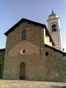 San Michele Parish Church