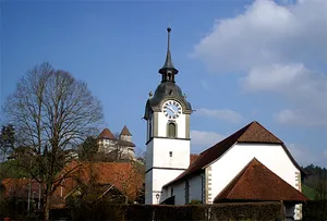Church