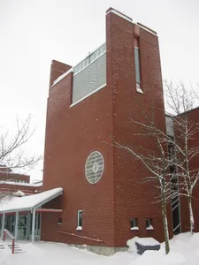 Saint Matthew Church