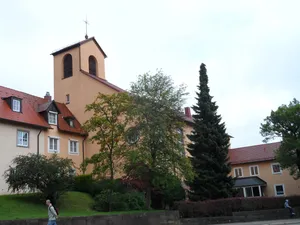 Friedenskirche