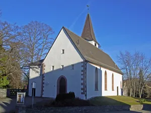 Evangelische Kirche St. Dionysius