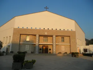 Cathedral of St. Nicholas, Lezhë