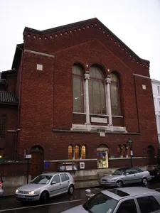 Second Church of Christ, Scientist