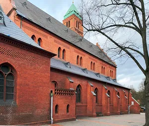 St. Bonifatius