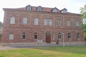 Burg Gieboldehausen