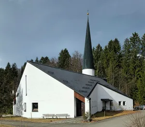 Erlöserkirche