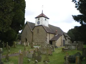 Church of Holy Trinity