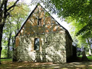 Church in Kraase