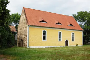 Saßleben Village Church