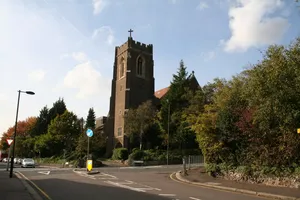 St Andrew's Church