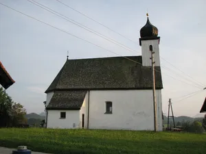 Saint James the Greater Church
