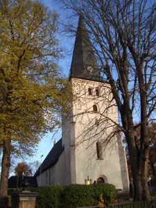 Norberg Church