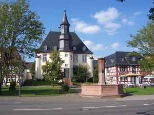 Hugenottenkirche