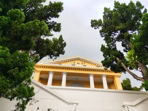 Jesus Church