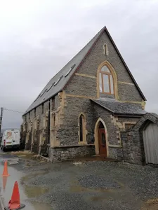 Borth Congregational Church