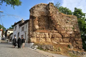Castle of Didymoteicho