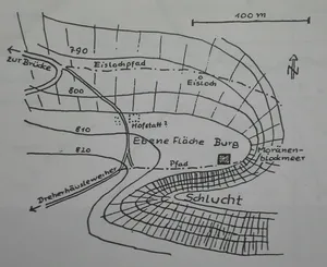 Burg Tombrugg