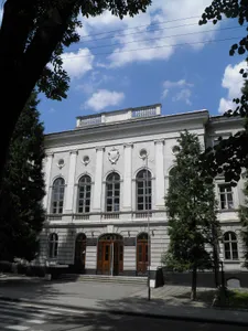 Bruno Schulz Museum