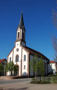 St. Bartholomäus (Neunkirchen)