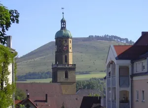 St. Blasius