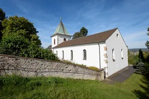Katholische Pfarrkirche St. Barbara