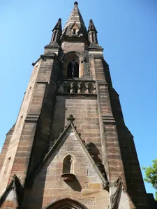 St John's Anglican Church, Darlinghurst