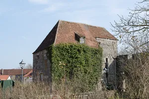Sogenannte Burg
