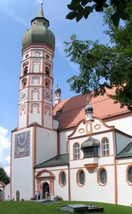 Andechs Abbey
