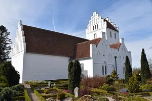 Svallerup Church