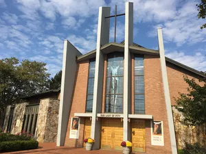 Church of Our Lady of Pity