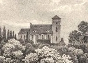 Stadtkirche