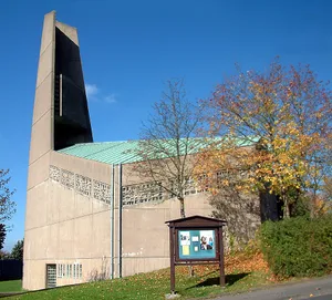 Christuskirche