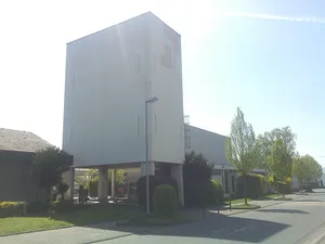 St. Michael
