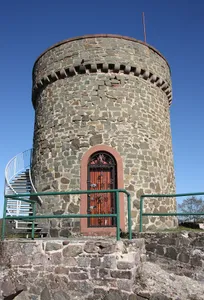 Ruine Liebenburg