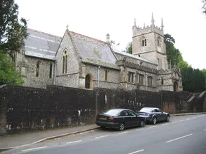 Church of St John the Baptist