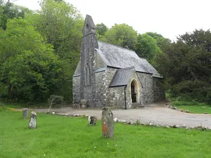 Church of St David