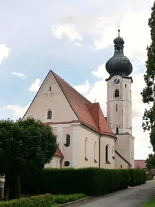 St. Laurentius