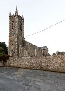 Newcastle Church