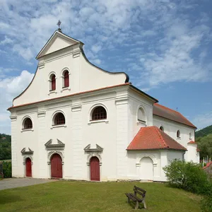 Church of the Assumption of the Virgin Mary