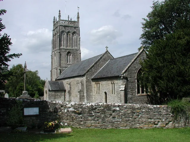 WEARE, Somerset