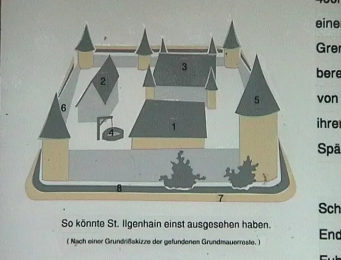Hohe Straße 1998