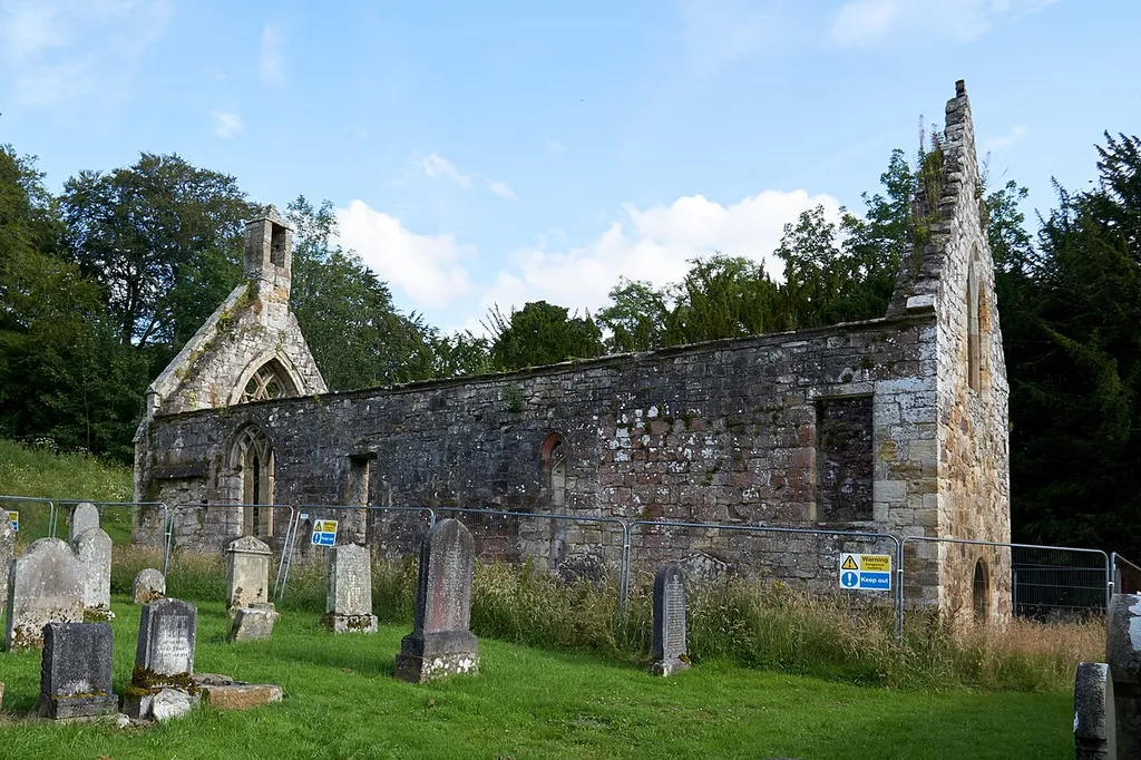 This is a photo of scheduled monument number