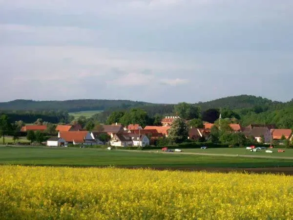 Dennenlohe (Unterschwaningen)