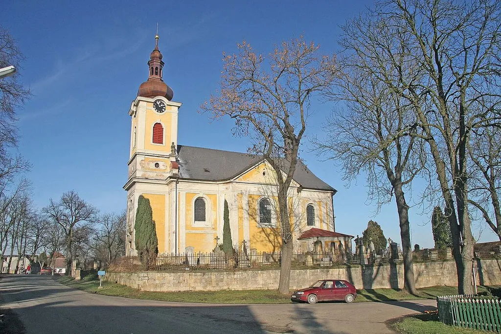 Church of the Assumption