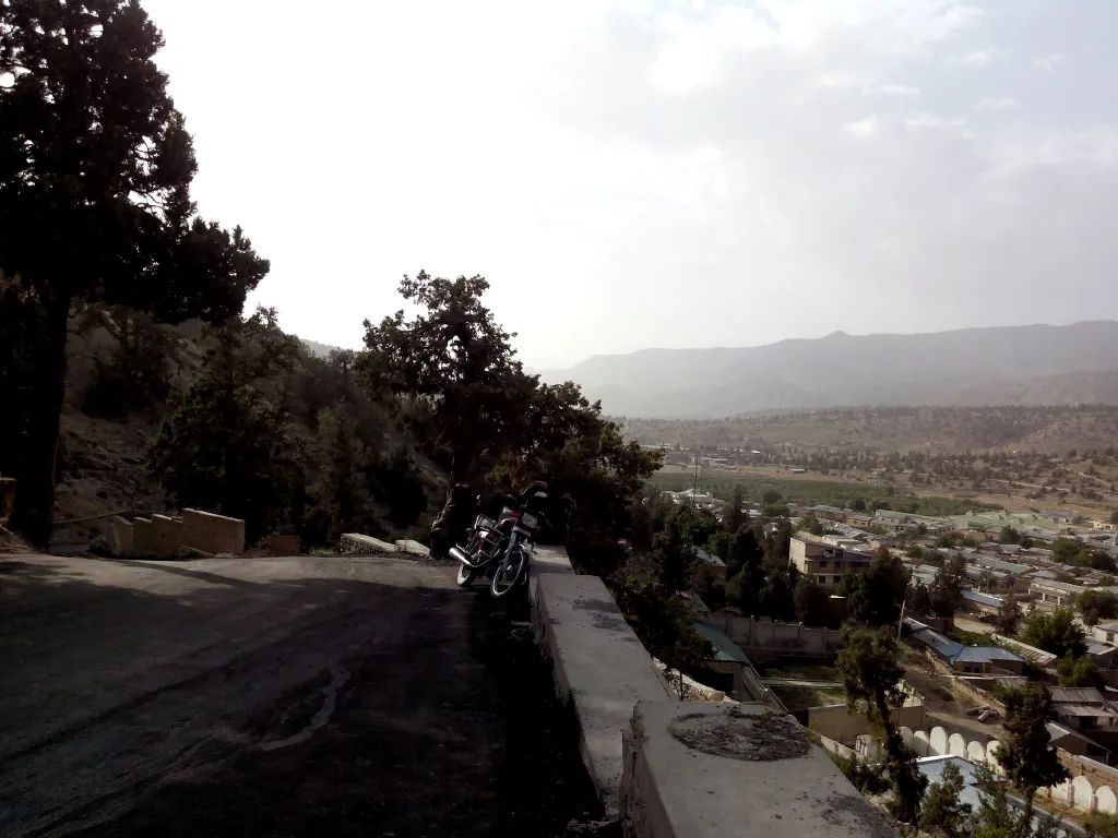Ziarat