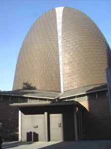 Rochuskirche