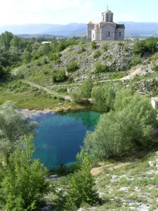 Church of the Ascension of the Lord