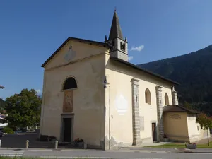 Santa Maria Assunta church