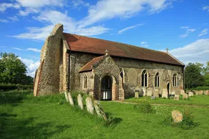 Church of St Margaret