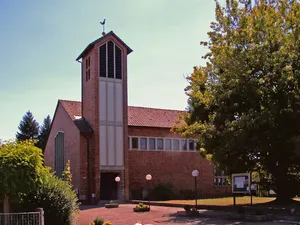 Allerheiligenkirche